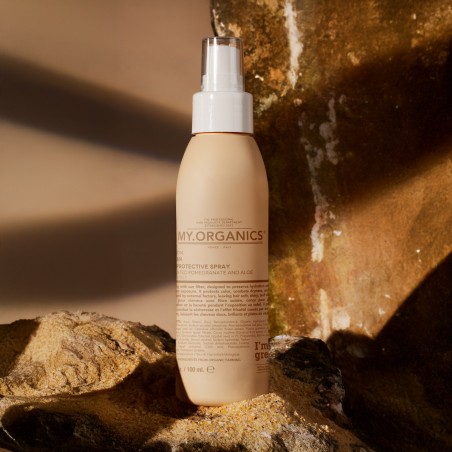 HAIR PROTECTIVE SPRAY