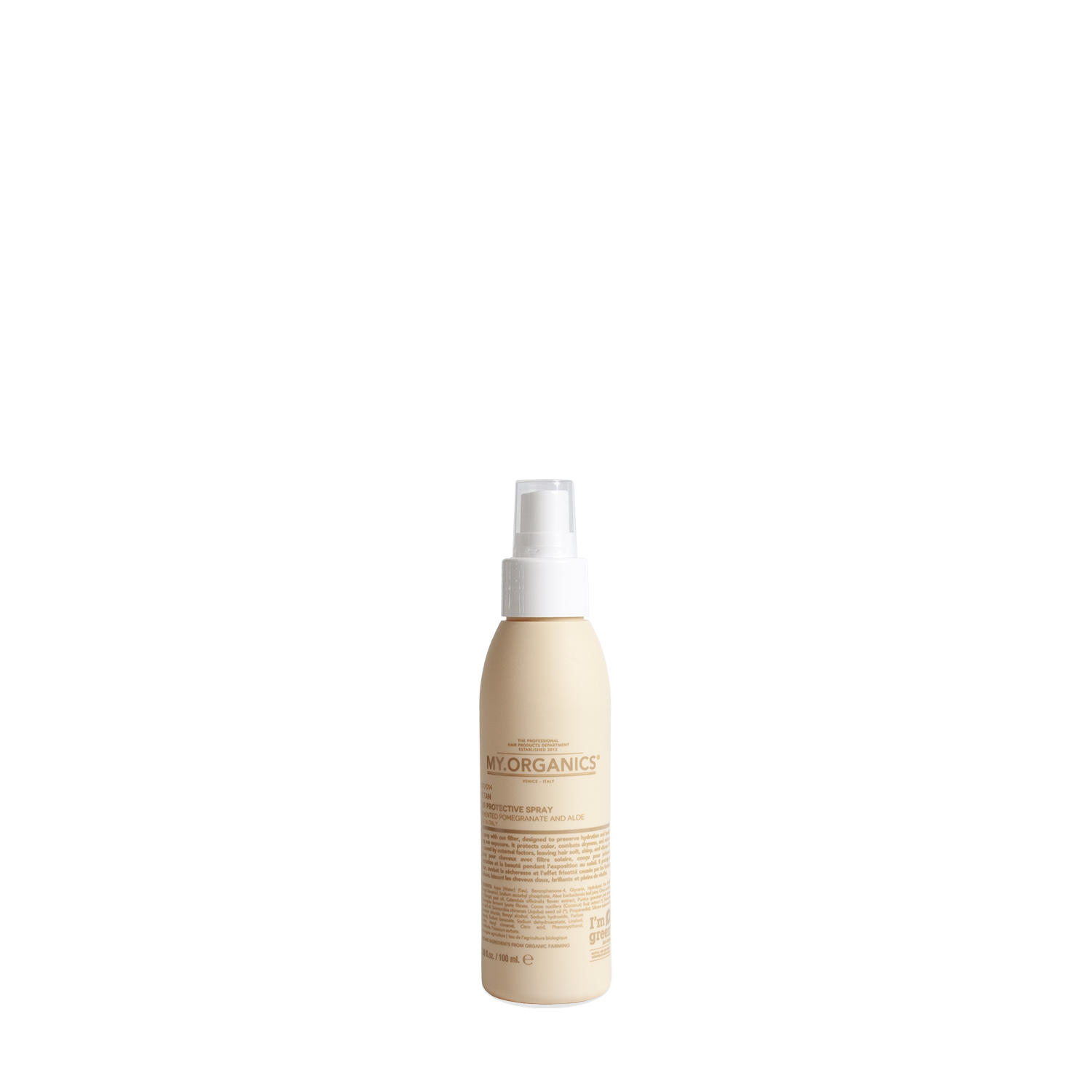 HAIR PROTECTIVE SPRAY