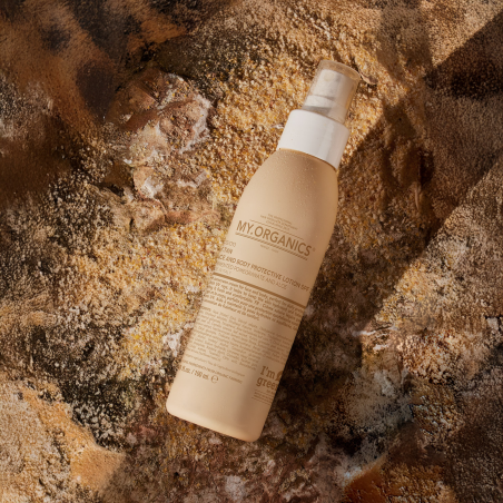 SPRAY PROTECTIVE SPF30
