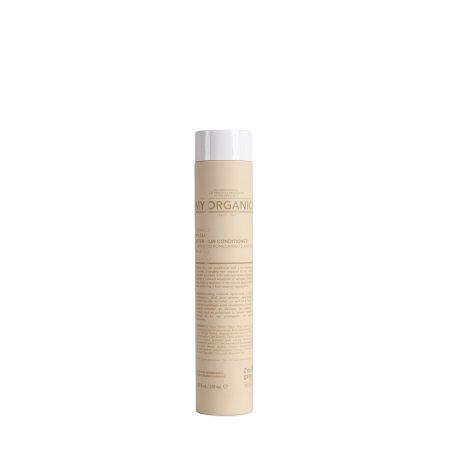 AFTER SUN CONDITIONER