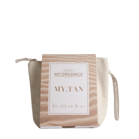 MY.TAN KIT