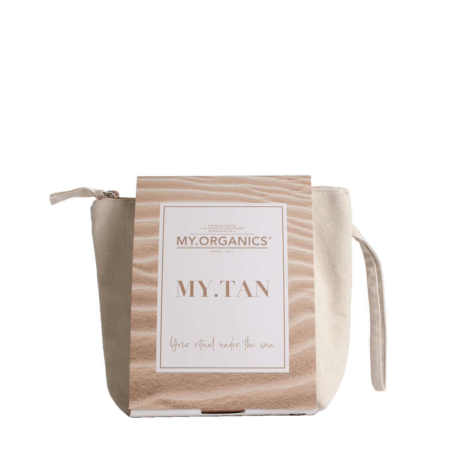 MY.TAN KIT