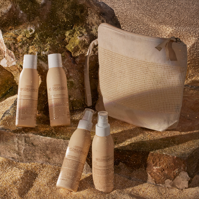 MY.TAN KIT
