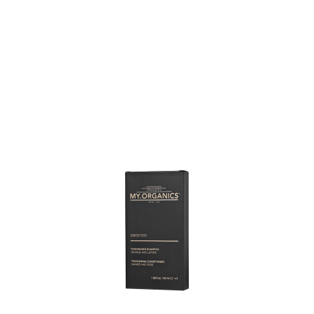 THICKENING TRAVEL KIT