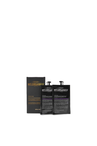 COLOUR PROTECT TRAVEL KIT