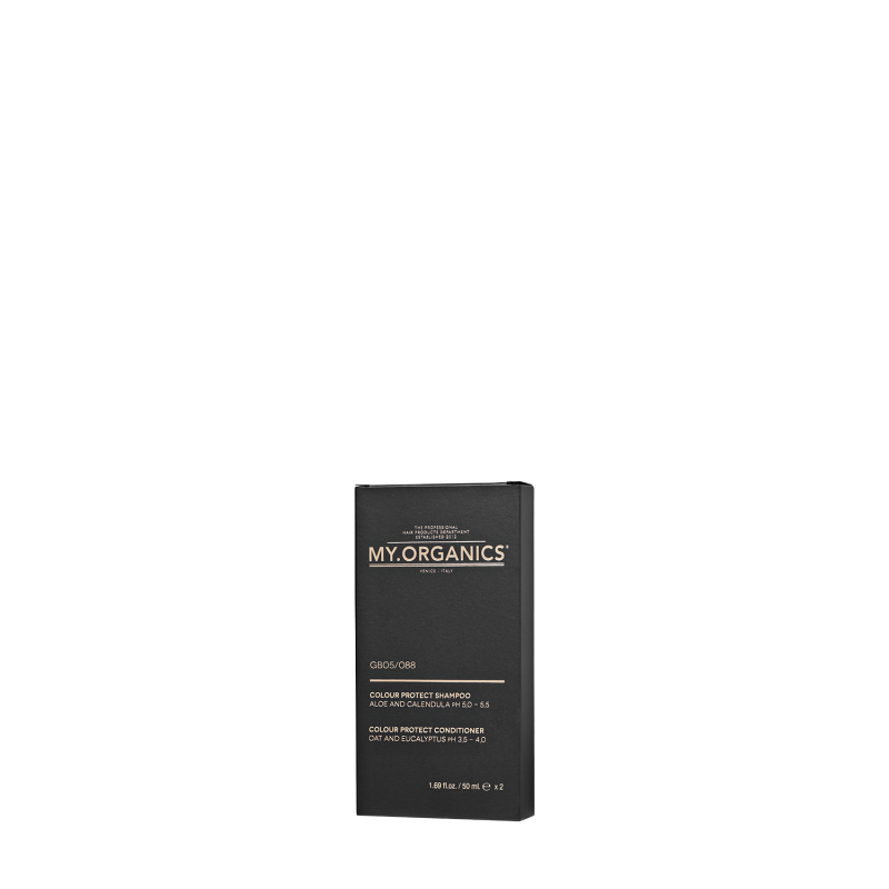 COLOUR PROTECT TRAVEL KIT