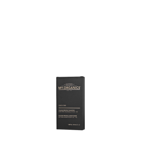 COLOUR PROTECT TRAVEL KIT