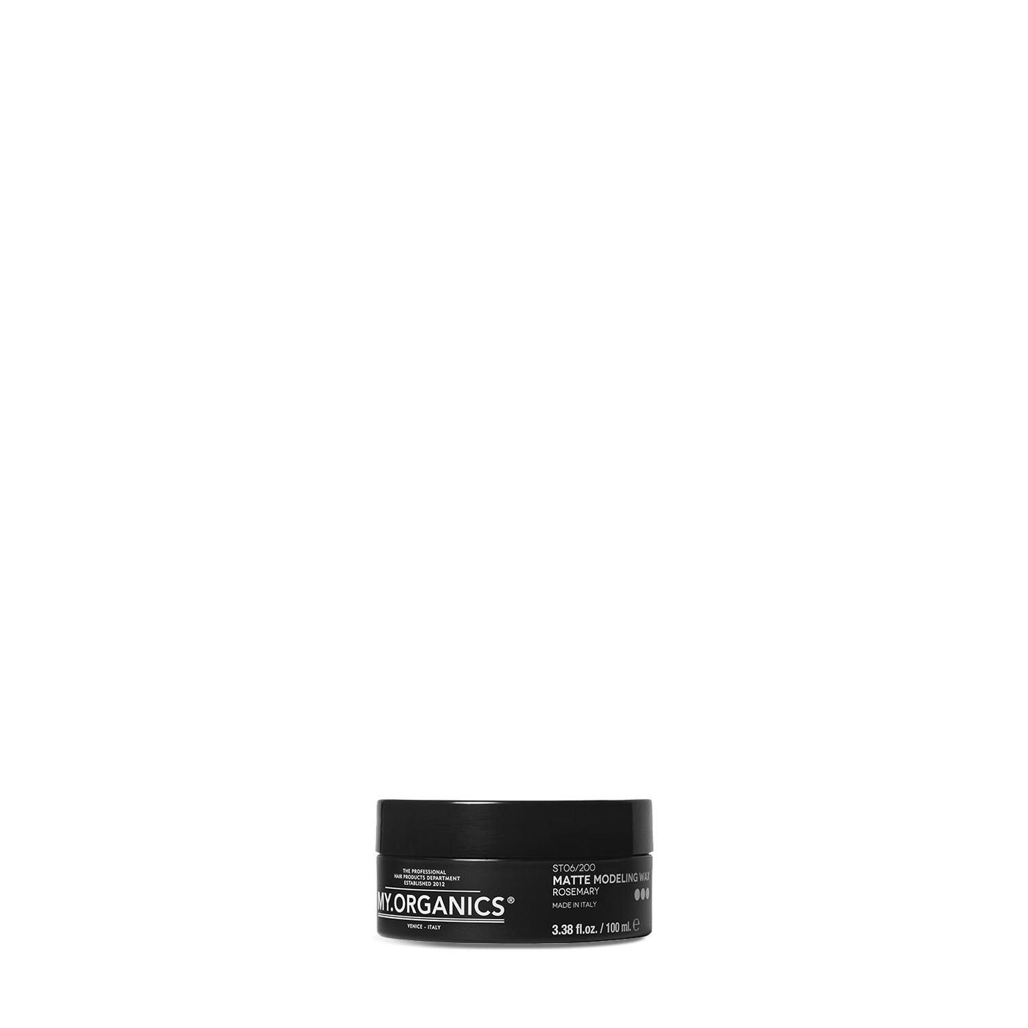 MATTE MODELING WAX