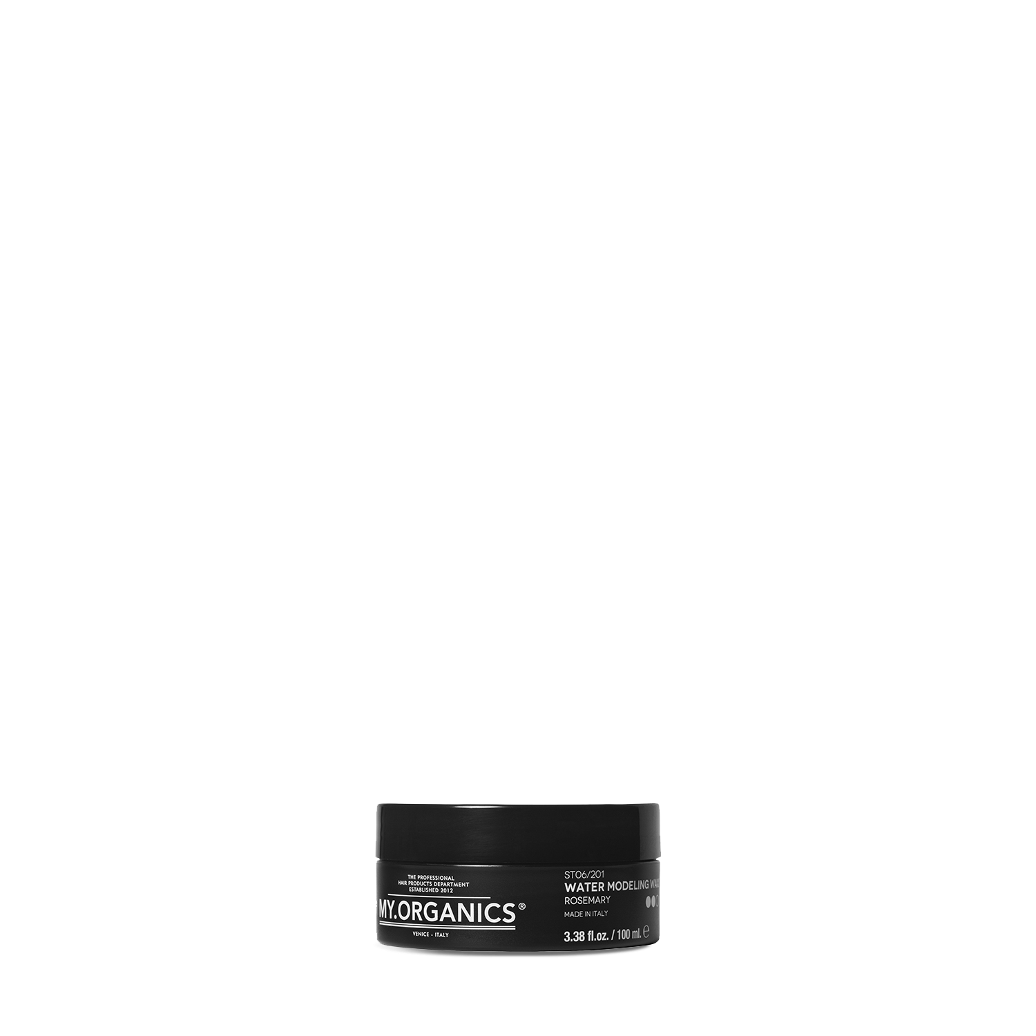 MATTE MODELING WAX