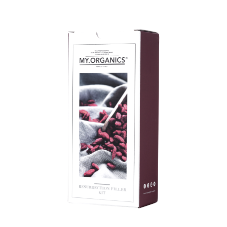 Kit Pure Filler 250 ml + 500 ml Resurrection Water