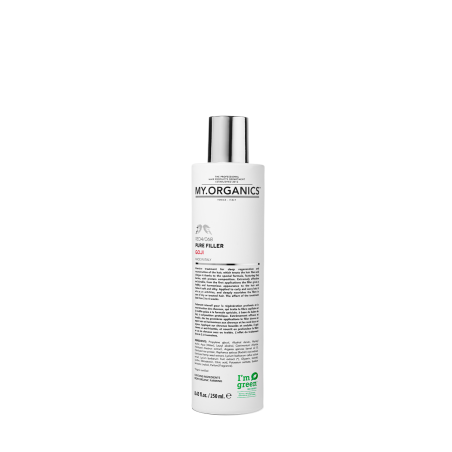 Kit Pure Filler 250 ml + 500 ml Resurrection Water