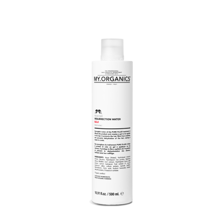Kit Pure Filler 250 ml + 500 ml Resurrection Water