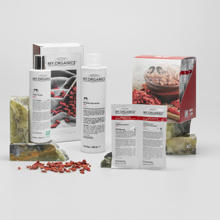 DREAM HAIR KIT