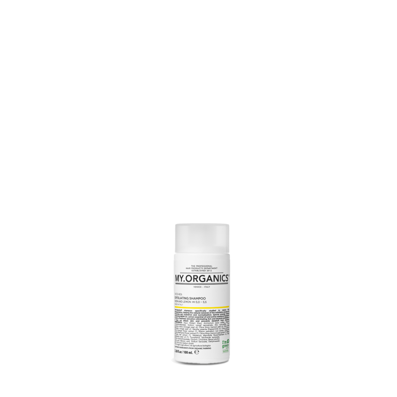 EXFOLIATING ELIXIR