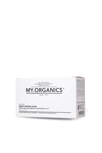 SEBUM CONTROL ELIXIR