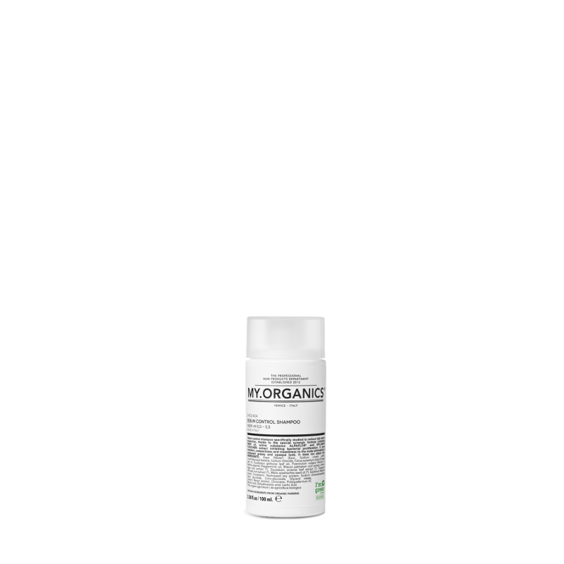 SEBUM CONTROL ELIXIR