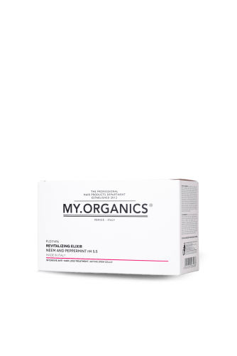 REVITALIZING ELIXIR KIT