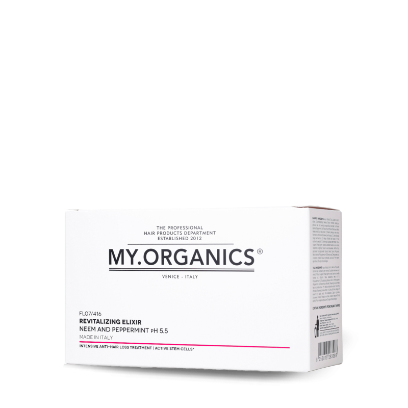 REVITALIZING ELIXIR KIT