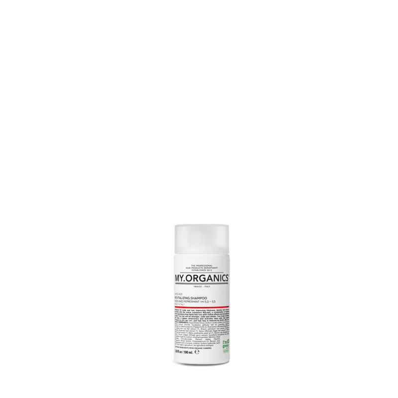 REVITALIZING ELIXIR KIT