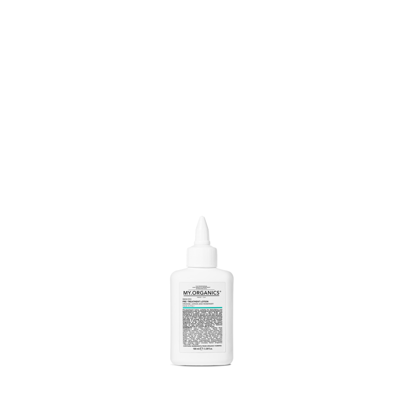 HAIR GROWTH KIT