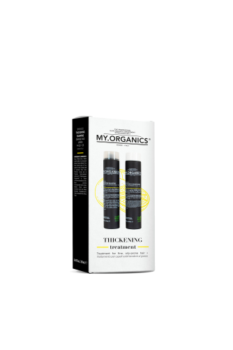 THICKENING KIT