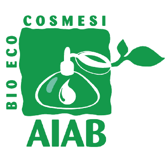 AIAB Italian Organic Farming Association Logo