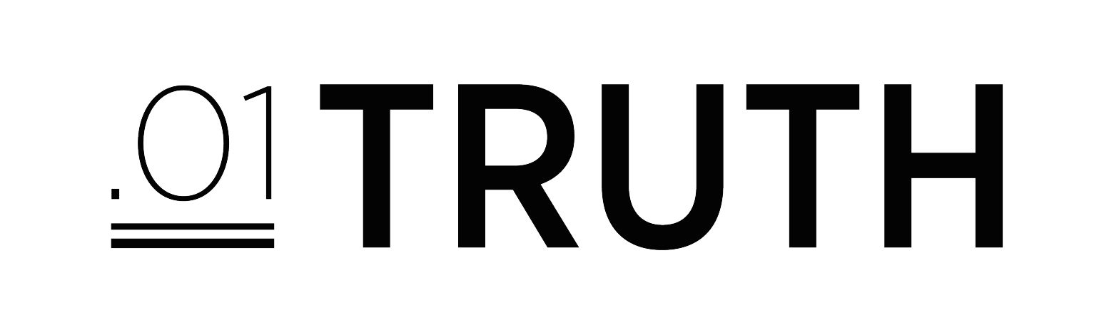 01 Truth