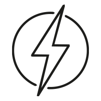 Energizing